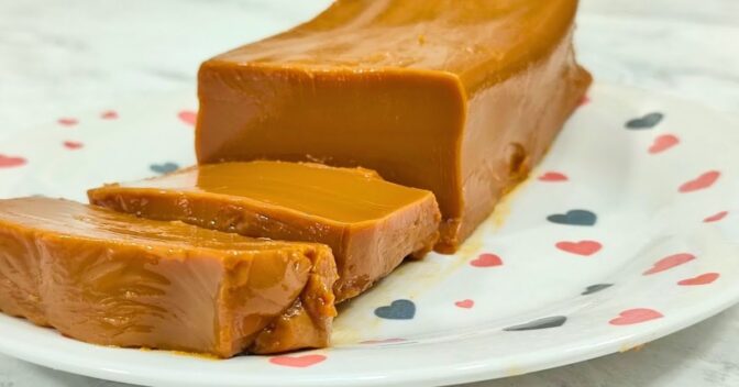 Doces: Cozinhar 4 caixinhas de leite condensado para ter o doce de leite perfeito