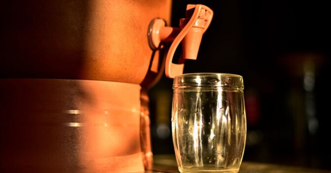 Dicas para Cozinha: Motivos para usar o filtro de barro