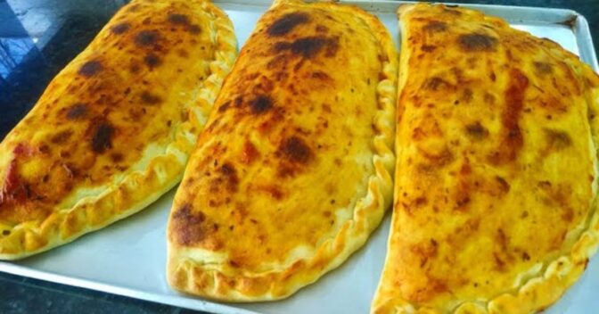 Lanches: Lanchão de forno com massa de maionese e trigo, aprenda a fazer