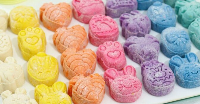 Doces: Faça e Venda: Brigadeiros de Ninho Decorados para a Páscoa!