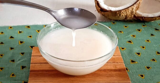 Bolos: COMO FAZER CALDA DE COCO PARA BOLO PERFEITA
