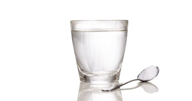 Bebidas: Como fazer soro caseiro para dengue