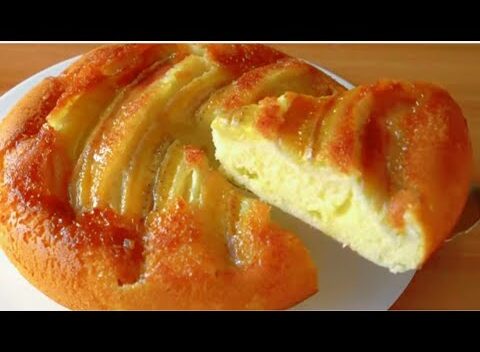Lanches: SEM FORNO! FAÇA ESSA DELÍCIA DE BANANA PARA O LANCHE / SIMPLES E FÁCIL NA FRIGIDEIRA