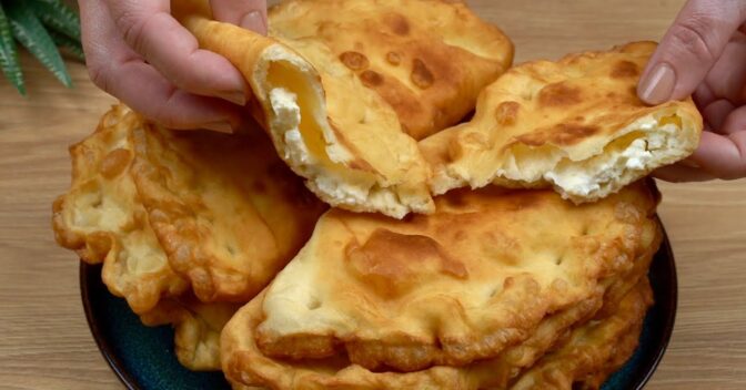 Bolos: Torta de queijo doce feita na panela, uma delícia que vale a pena