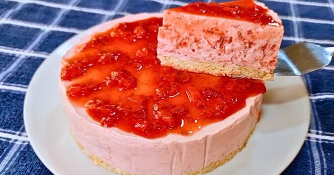 Sobremesas: Delícia SEM AÇÚCAR E FARINHA e poucas Calorias