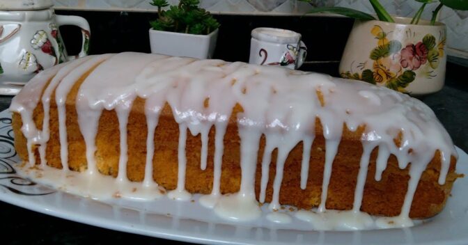 Bolos: VOCE NÃO VAI QUERER OUTRO BOLO DEPOIS DESSA RECEITA! FACIL RAPIDA MUITO FOFINHO E DELICIOSO