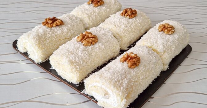 Sobremesas: Sobremesa Rápida com Leite: Sem Gelatina, Forno ou Ovos!