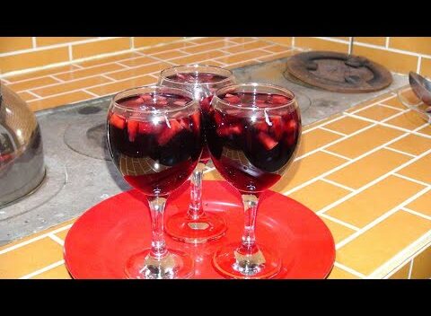 Bebidas: Vinho quente pode criar uma experiência aconchegante, aprenda a receita e desfrute dessa bebida com um toque de maçã