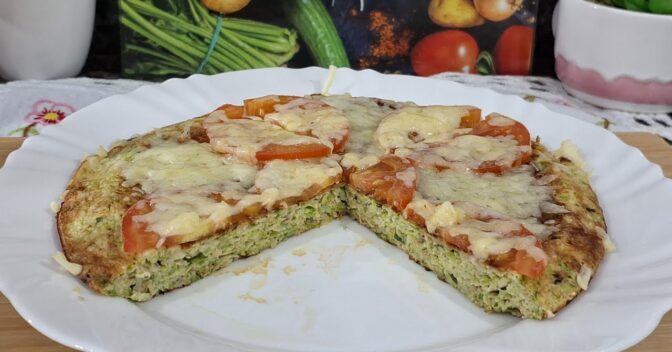 Lanches: RECEITA SIMPLES E DELICIOSA COM ABOBRINHA