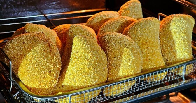Salgados: SALGADO ESPECIAL MAIS SABOROSO DO MUNDO VENDE COMO ÁGUA