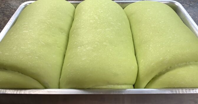 Pães: RECEITA DE PÃO QUE DÁ CERTO