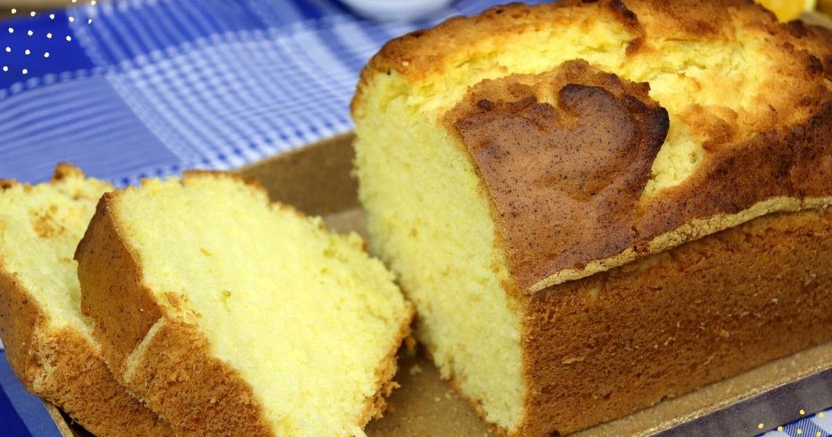 Bolos: Descubra um segredo surpreendente para preparar um bolo ao estilo Pullman que você ainda não conhecia 