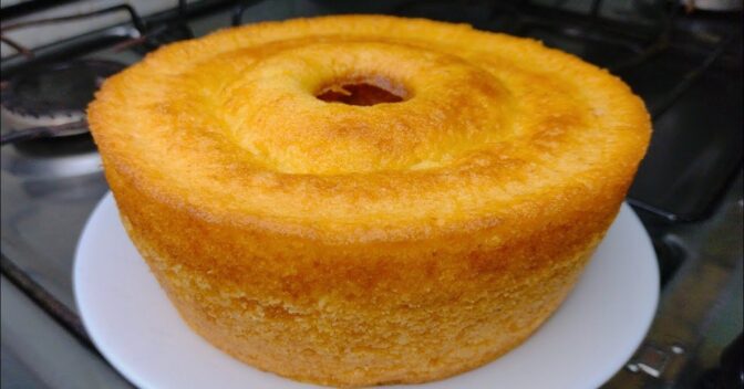 Lanches: Flocão com Ovo, Melhor lanche do Mundo