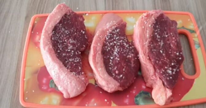 Carnes: Descubra o Segredo de Preparar uma Deliciosa Picanha na Airfryer…
