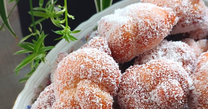 Lanches: Descubra a Tradicional Receita de Nó de Sogra e Espera Marido: Uma Oportunidade Deliciosa para Aumentar Sua Renda