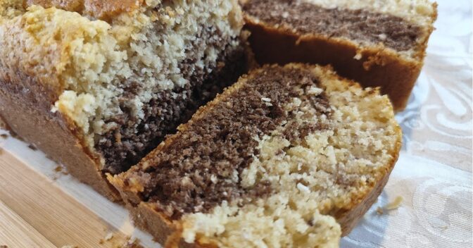 Bolos: Descubra como fazer um delicioso Bolo de Chocolate com Coco