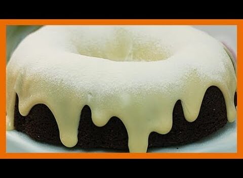 Sobremesas: Cobertura Deliciosa de Leite Ninho Irresistível