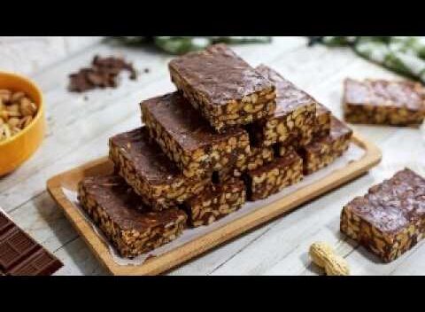 Doces: Prepare a Mais Deliciosa Receita de Doce de Amendoim que Você Jamais Provará! De um Jeito Totalmente Inovador