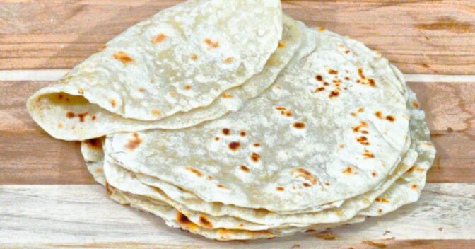 Lanches: Prepare seu próprio Pão em Folha estilo Rap 10: Uma Receita Econômica e Super Veloz